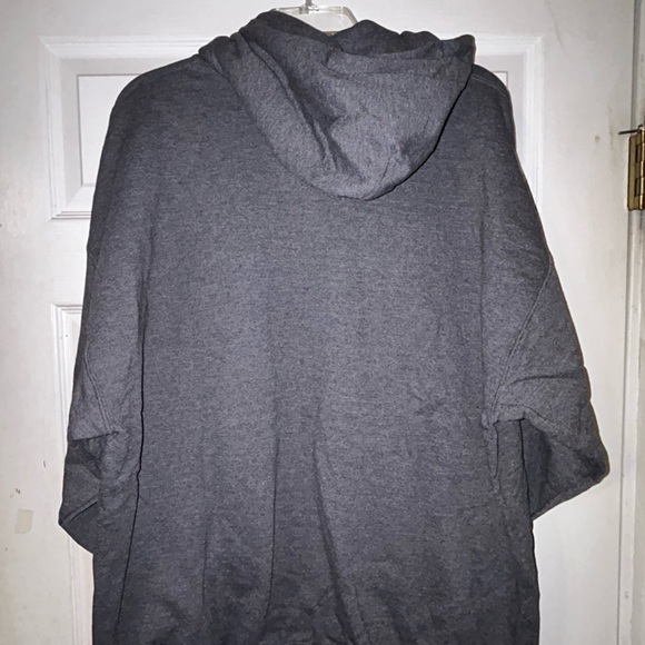 👑🏒🏟️ Los Angeles Kings NHL Hockey Marquee Stadium Hoodie 🏟️🥅🏒👑 - Picture 2 of 13